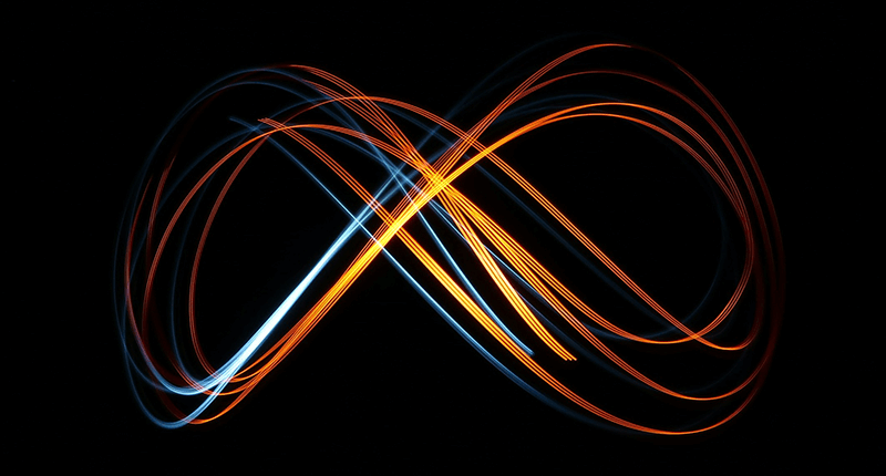 ∞